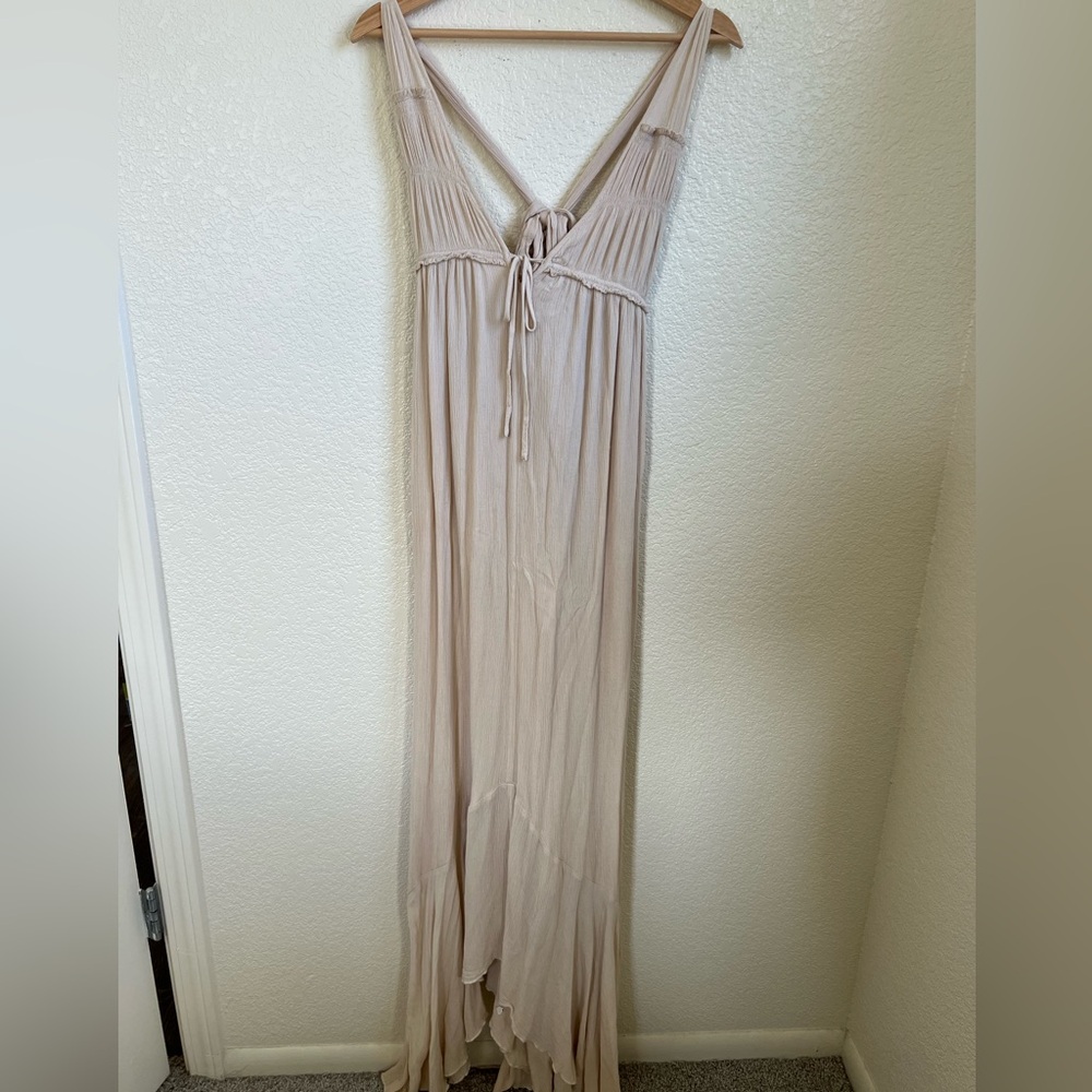 Free People Showstopper Midi.